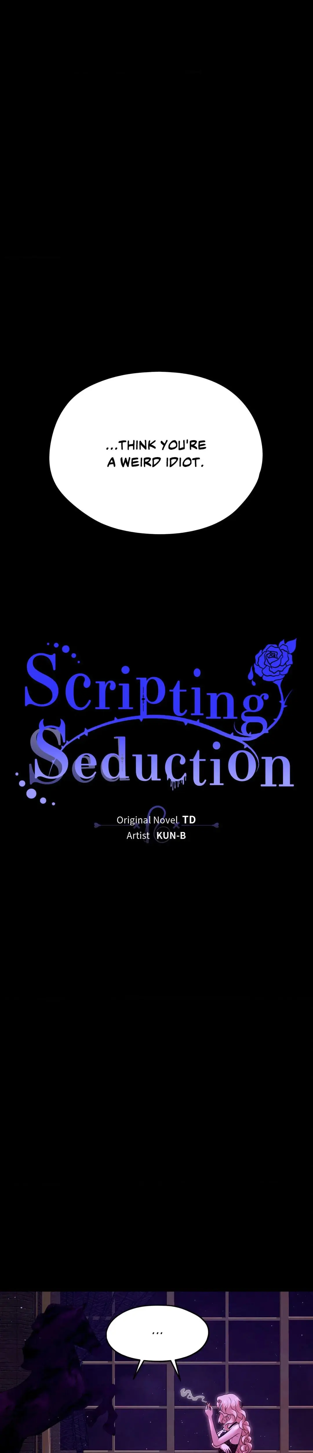 Scripting Seduction Episode 12 - Page 4