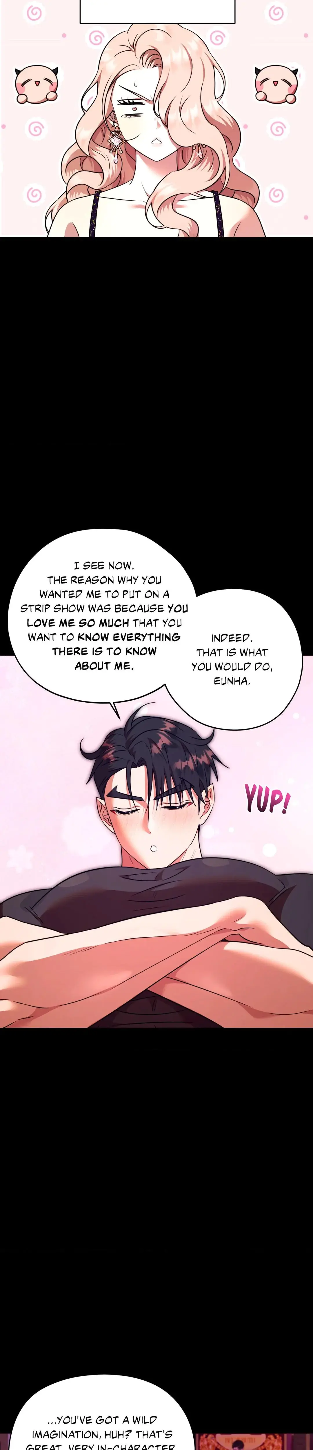 Scripting Seduction Episode 12 - Page 9