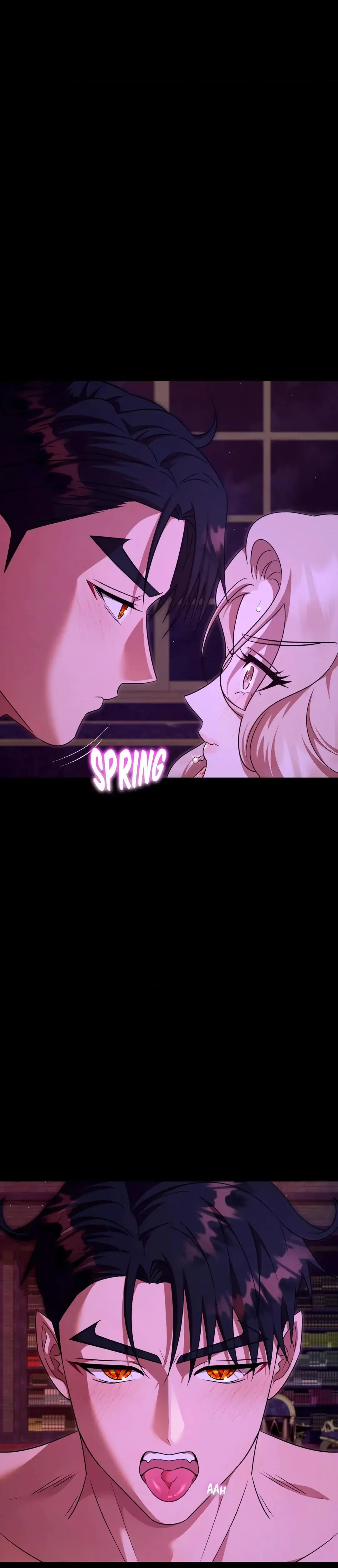 Scripting Seduction Episode 13 - Page 14
