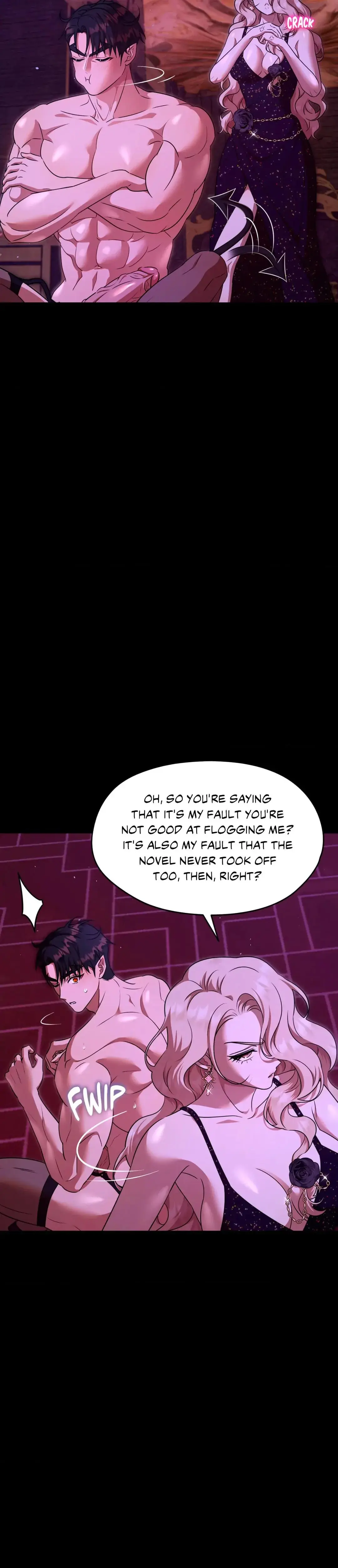 Scripting Seduction Episode 13 - Page 17