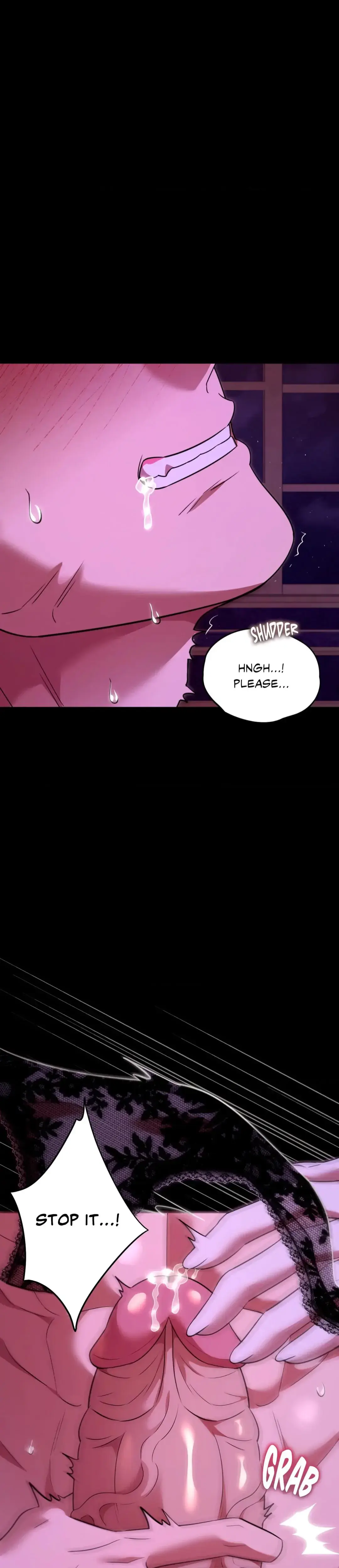 Scripting Seduction Episode 13 - Page 24