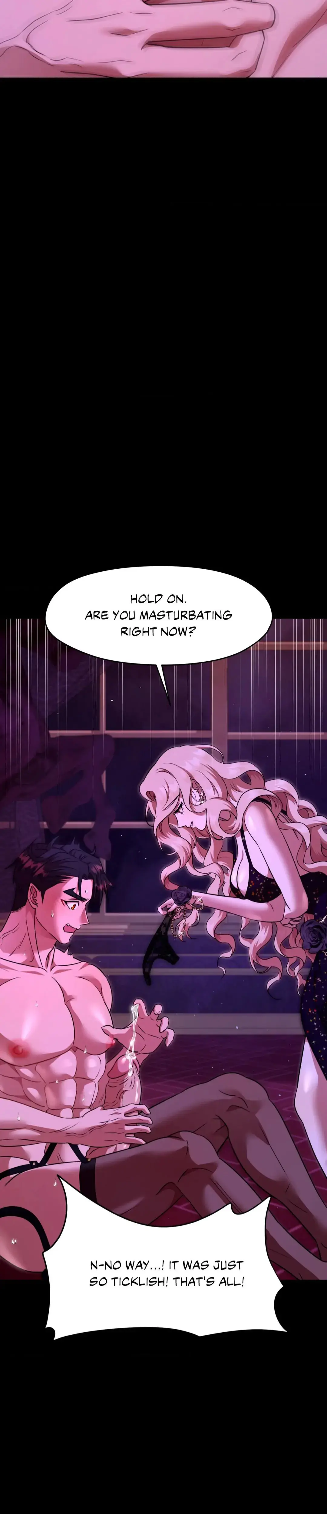 Scripting Seduction Episode 13 - Page 25