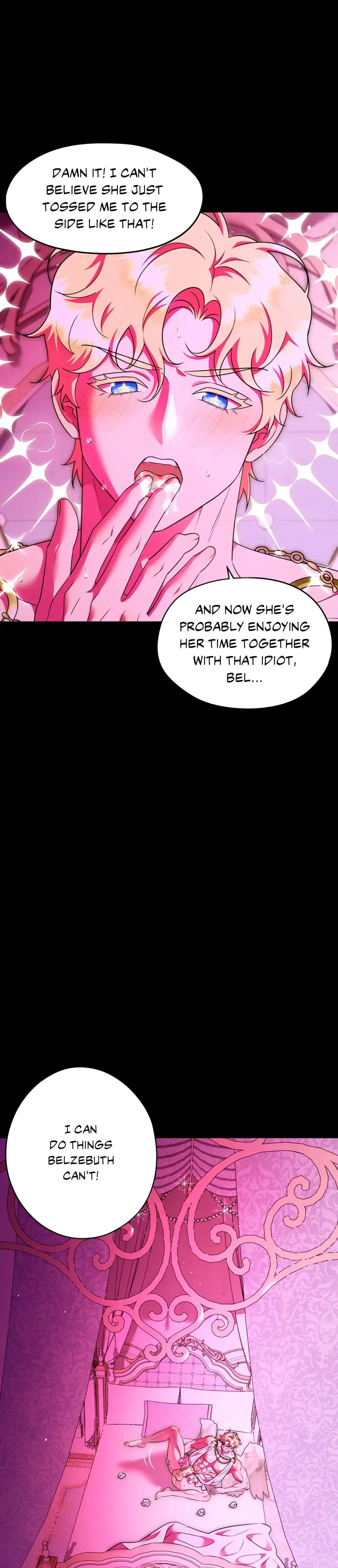 Scripting Seduction Episode 13 - Page 3