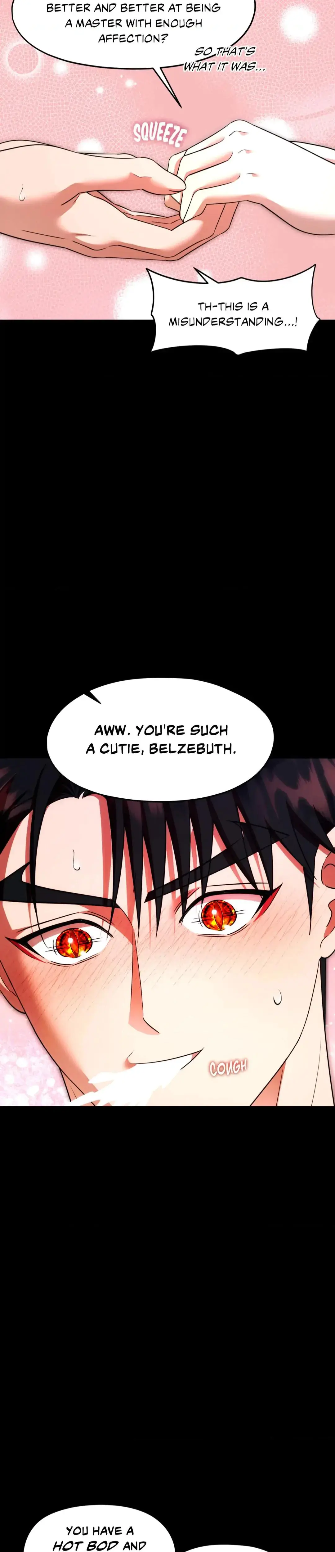Scripting Seduction Episode 13 - Page 30