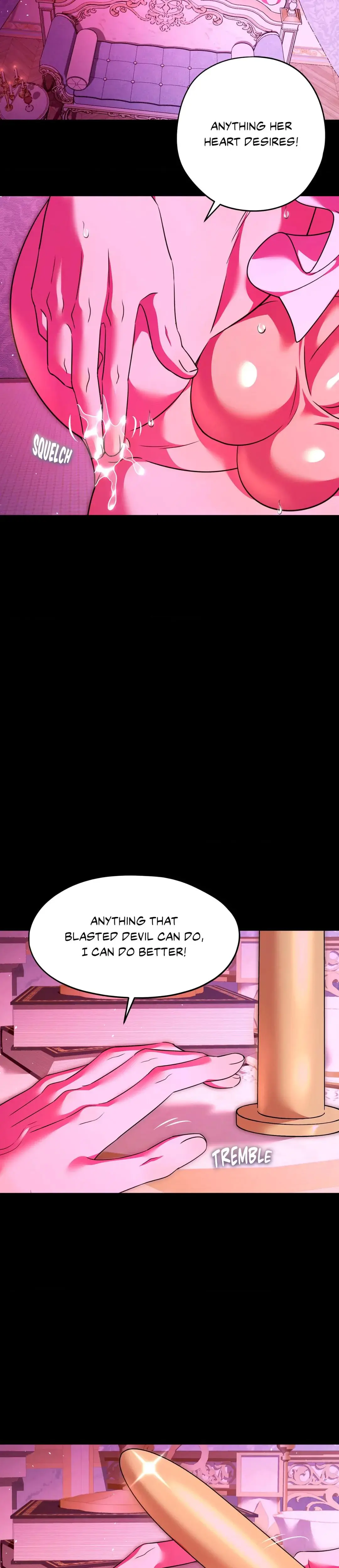Scripting Seduction Episode 13 - Page 4