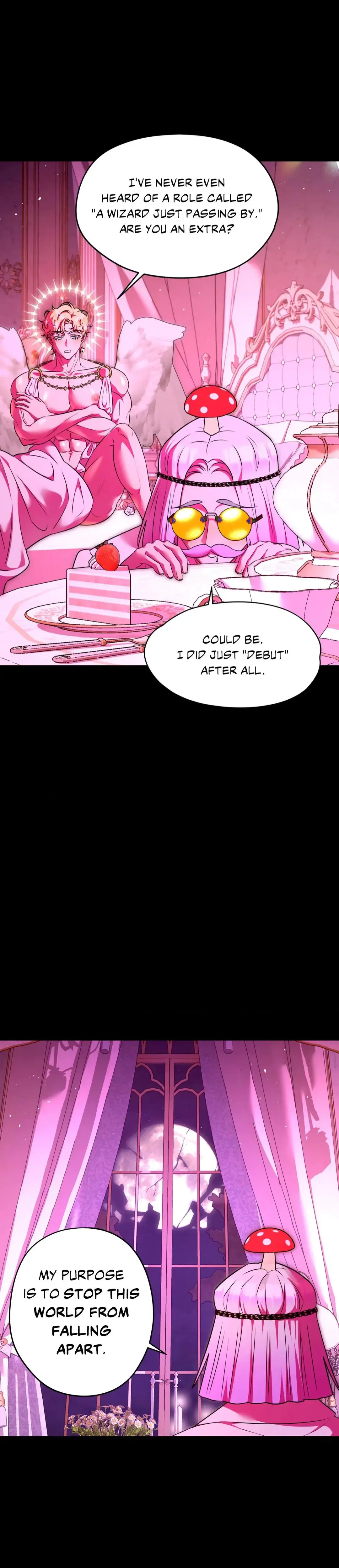 Scripting Seduction Episode 13 - Page 9