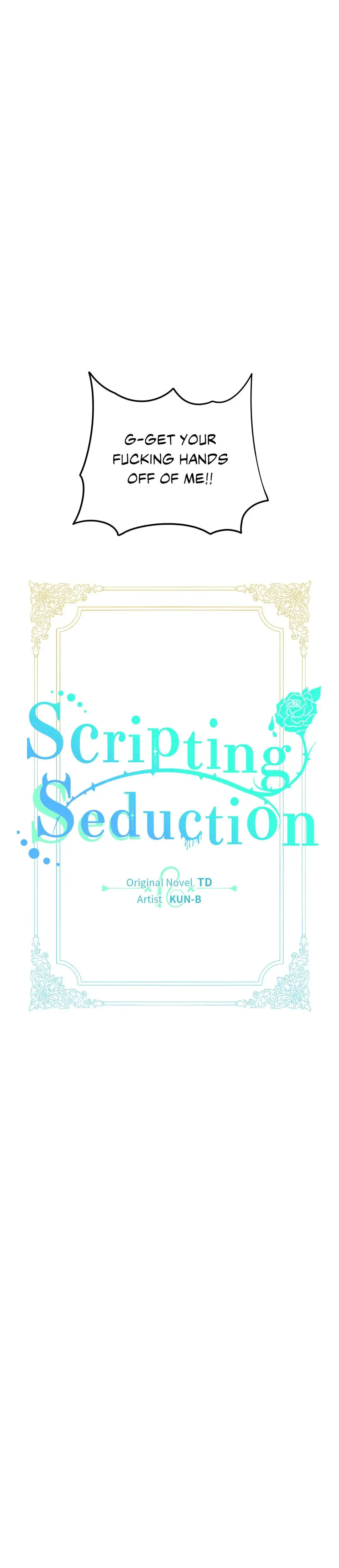 Scripting Seduction Episode 14 - Page 12