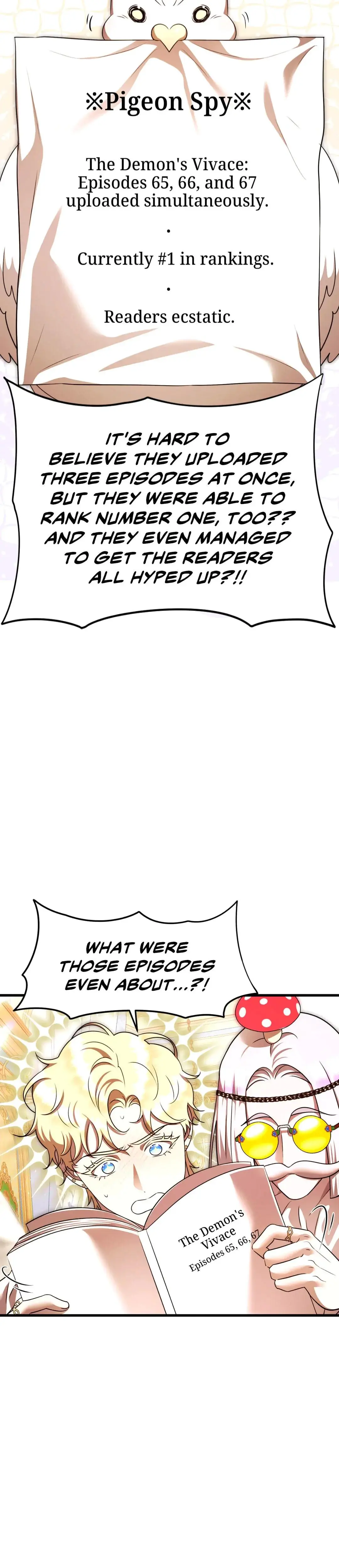 Scripting Seduction Episode 14 - Page 2