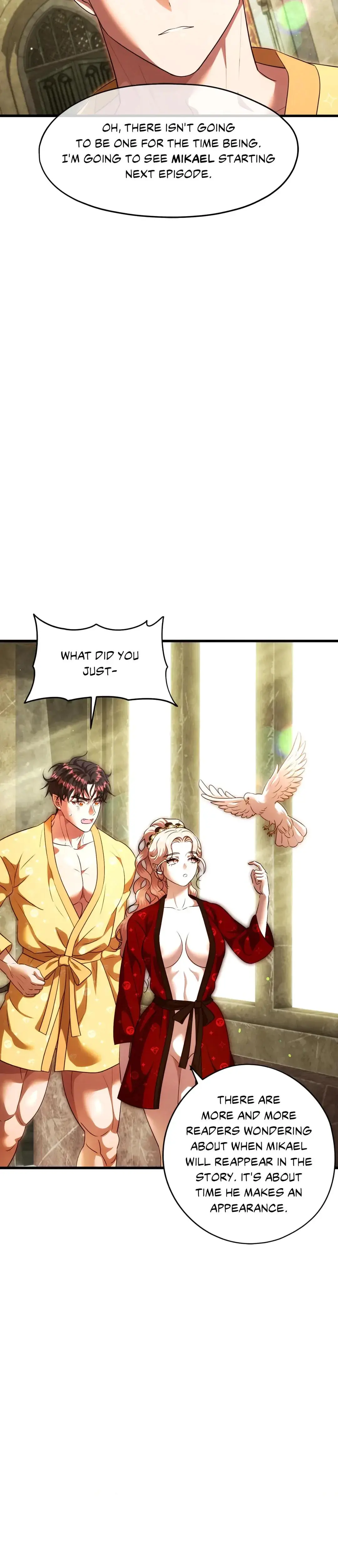 Scripting Seduction Episode 14 - Page 22