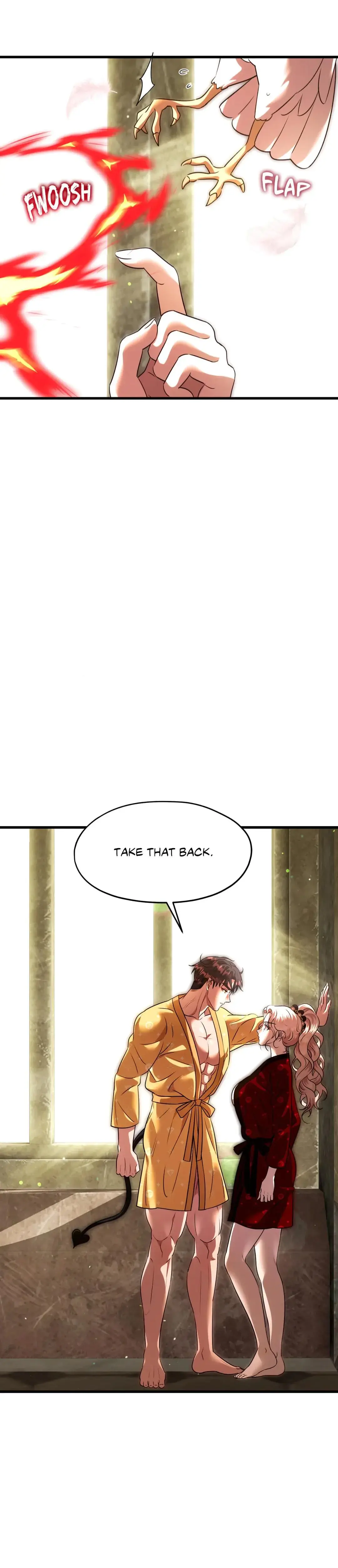 Scripting Seduction Episode 14 - Page 23