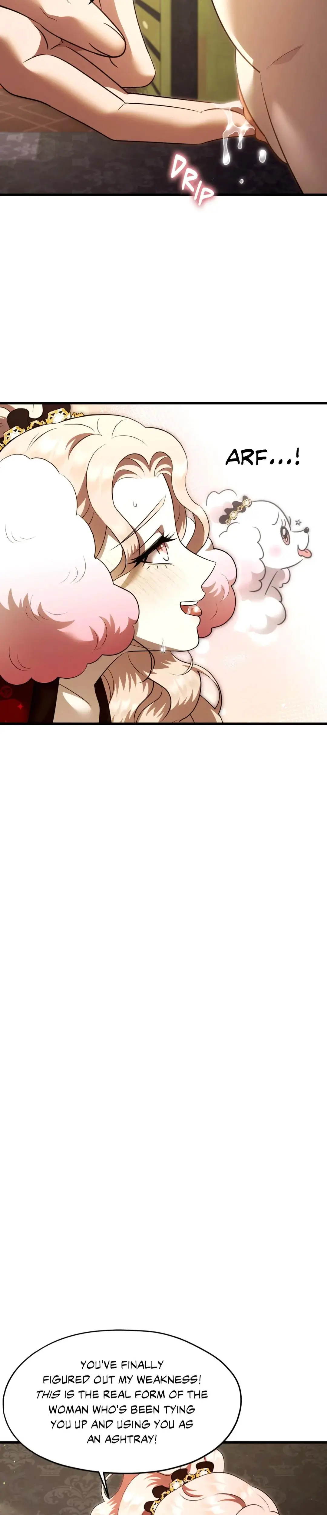 Scripting Seduction Episode 14 - Page 30
