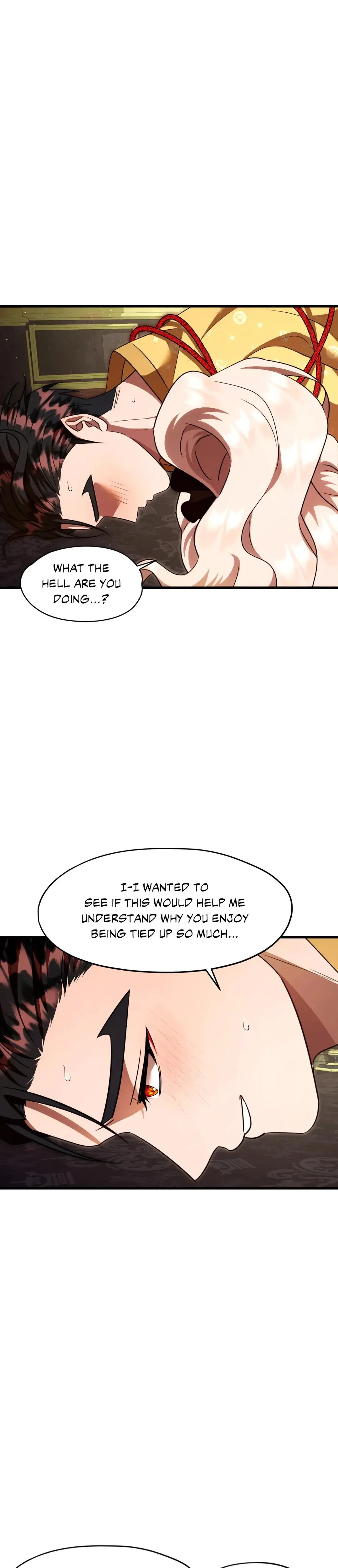 Scripting Seduction Episode 14 - Page 37