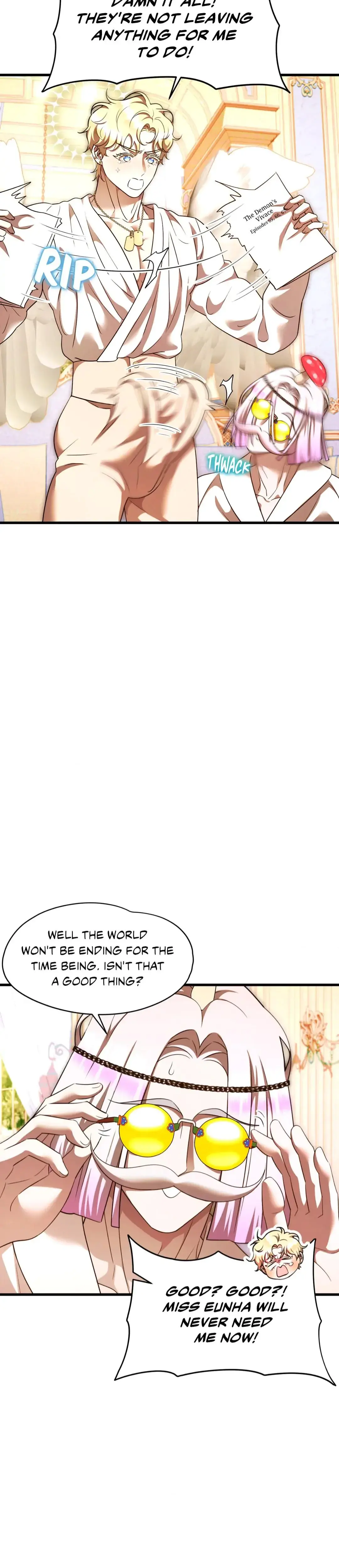 Scripting Seduction Episode 14 - Page 7