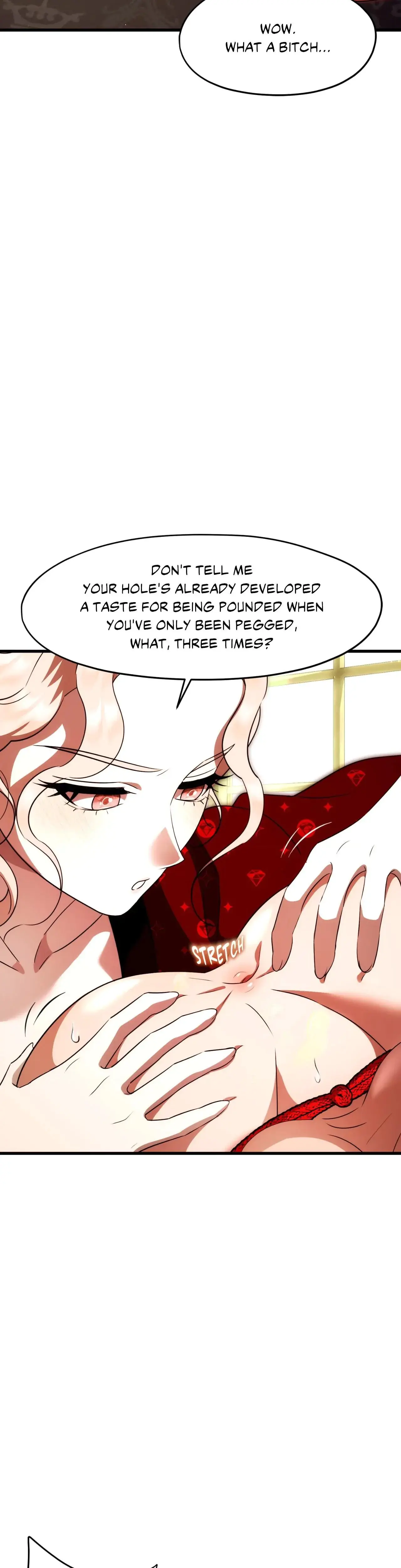 Scripting Seduction Episode 15 - Page 17