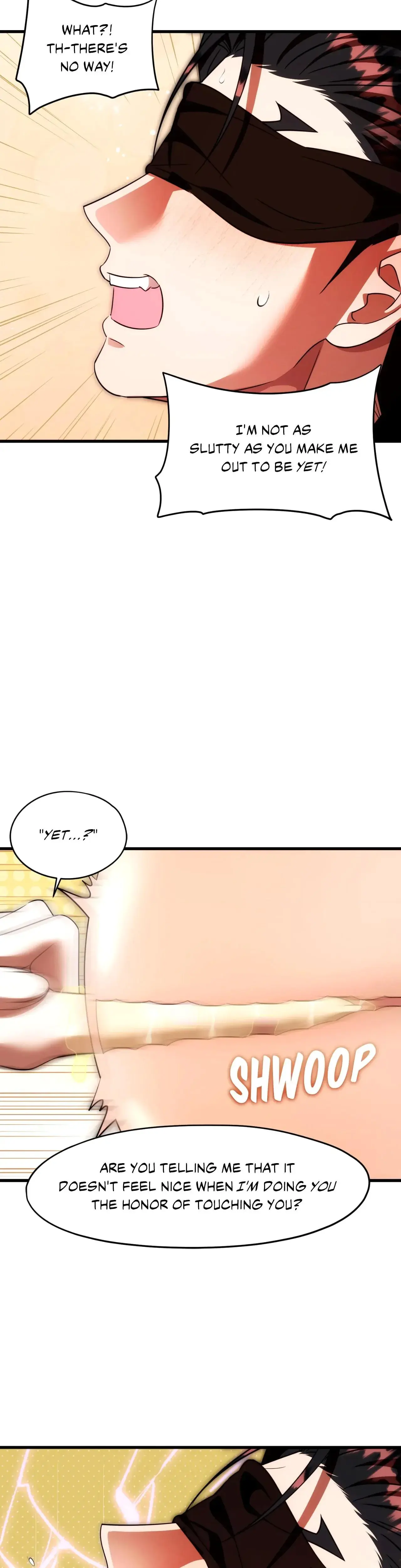 Scripting Seduction Episode 15 - Page 18