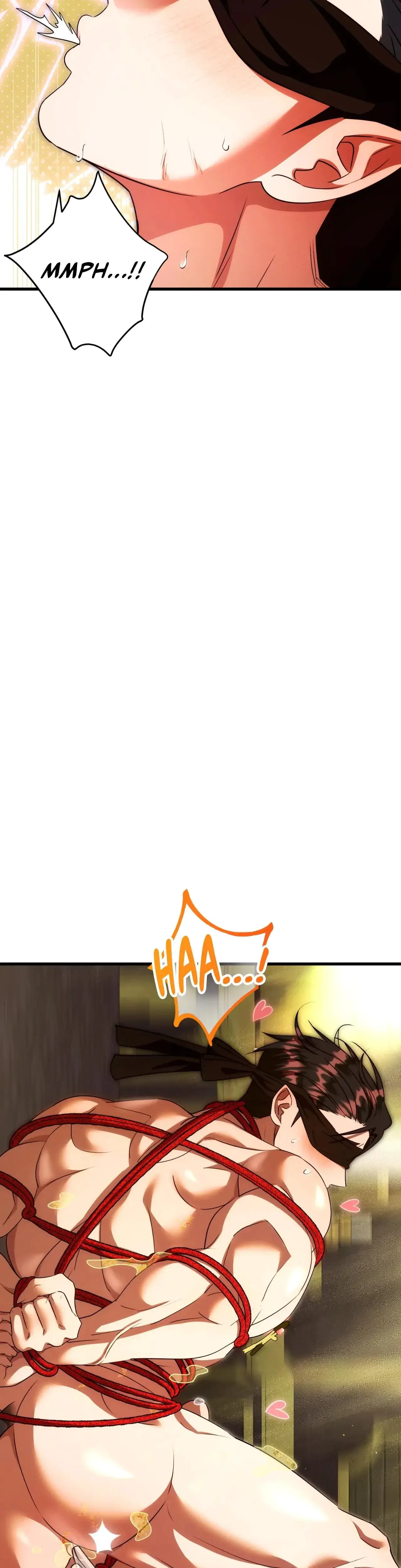 Scripting Seduction Episode 15 - Page 19