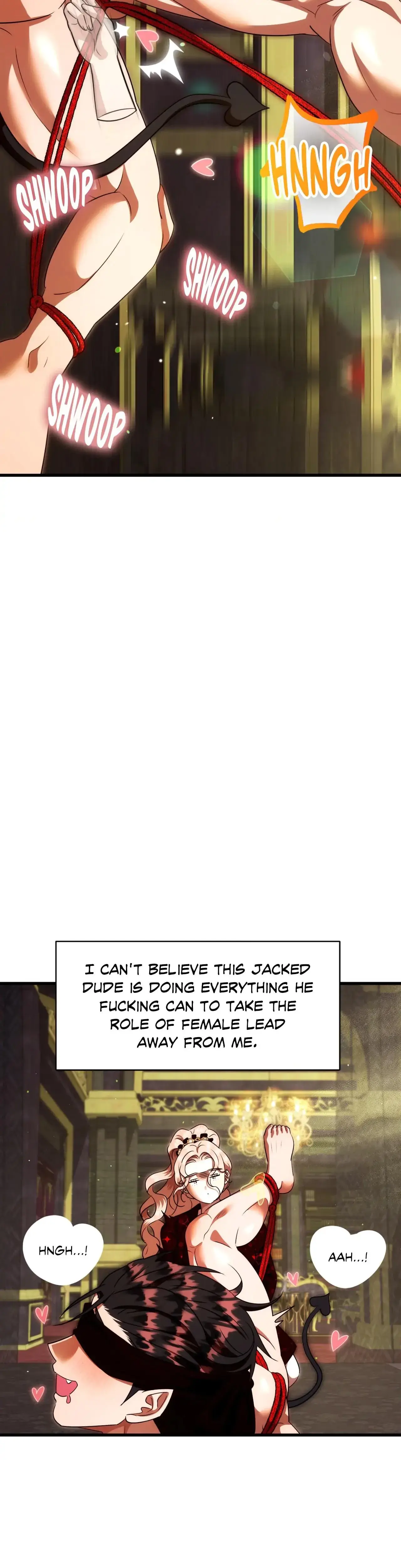 Scripting Seduction Episode 15 - Page 20