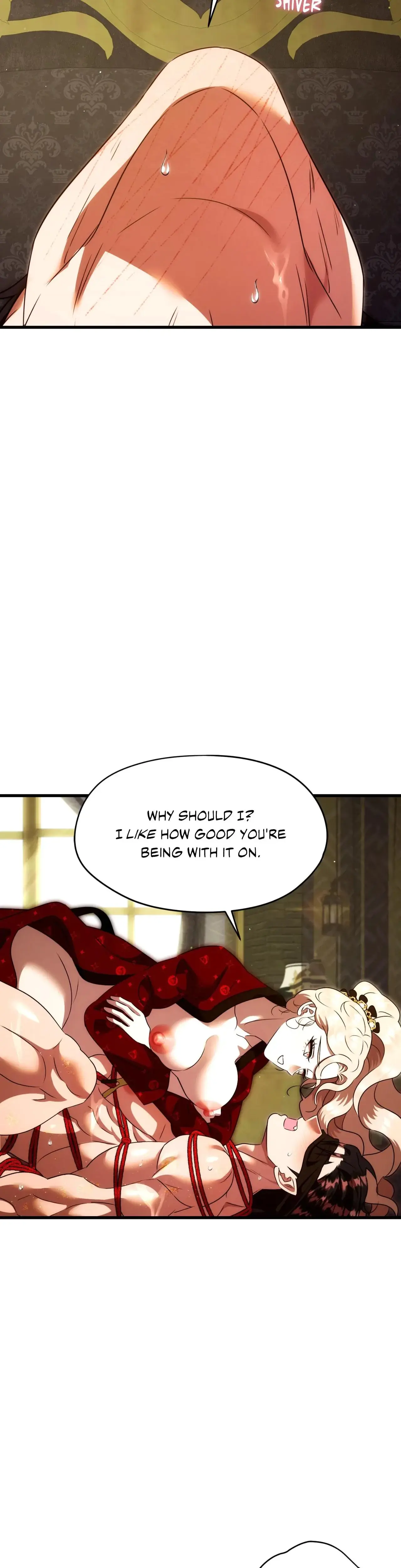 Scripting Seduction Episode 15 - Page 29