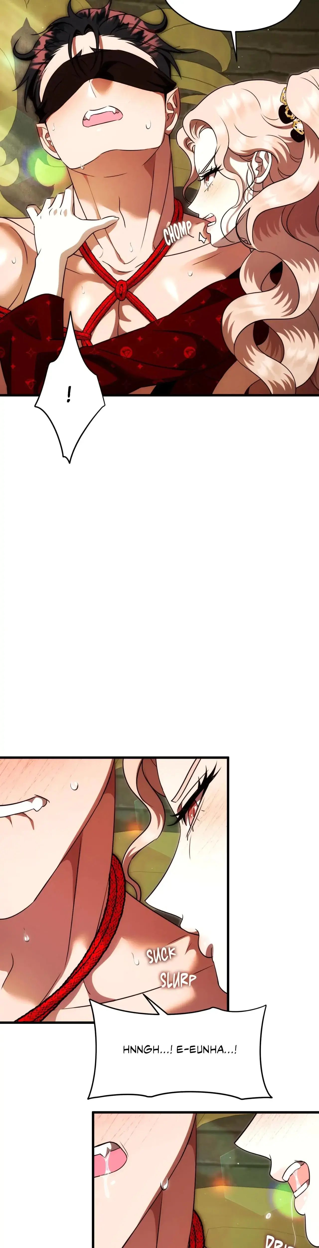 Scripting Seduction Episode 15 - Page 8