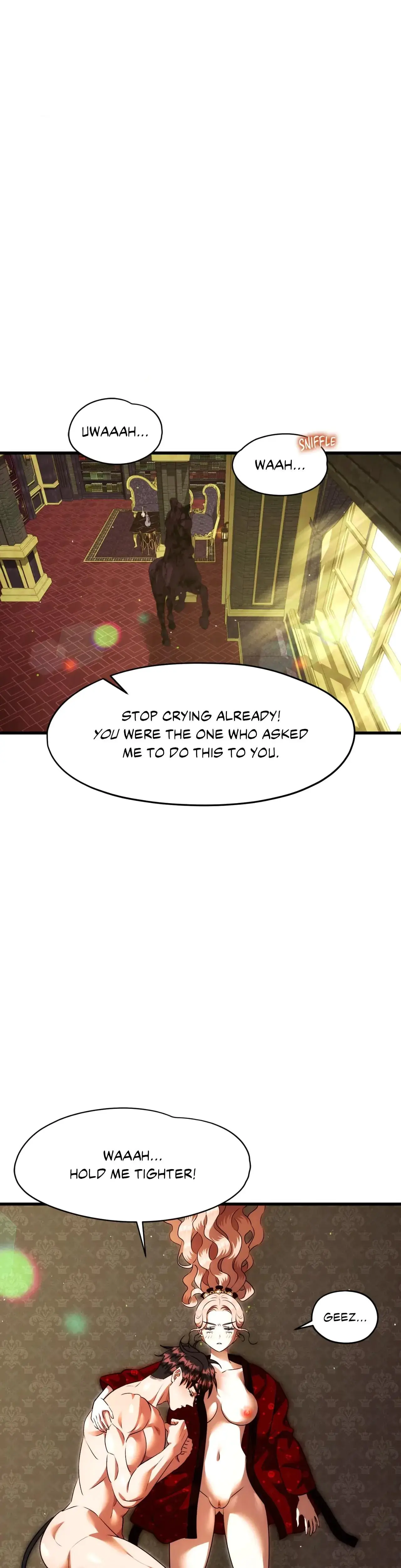 Scripting Seduction Episode 16 - Page 15