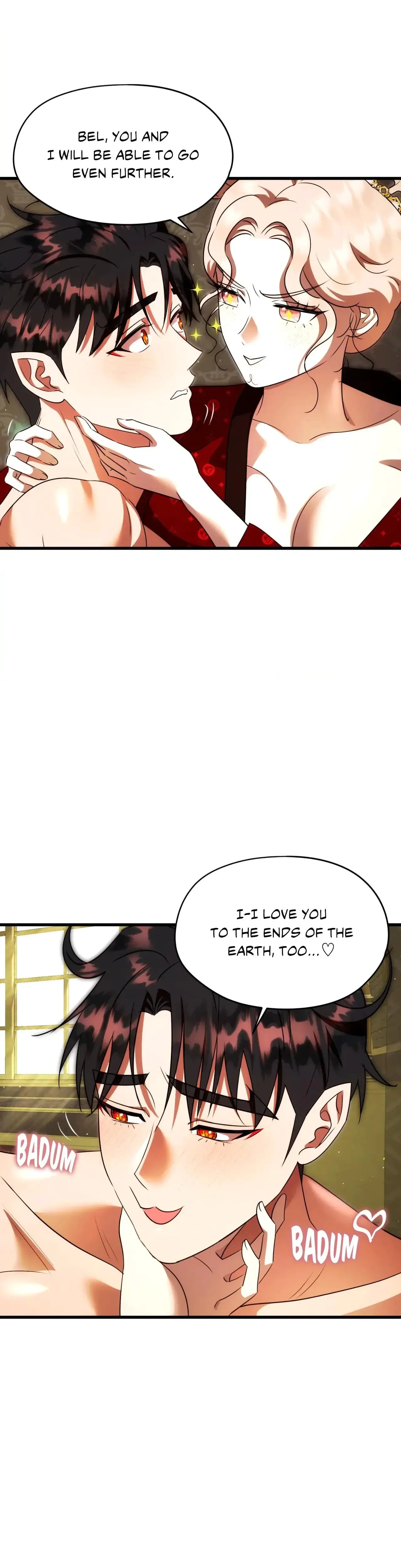 Scripting Seduction Episode 16 - Page 19