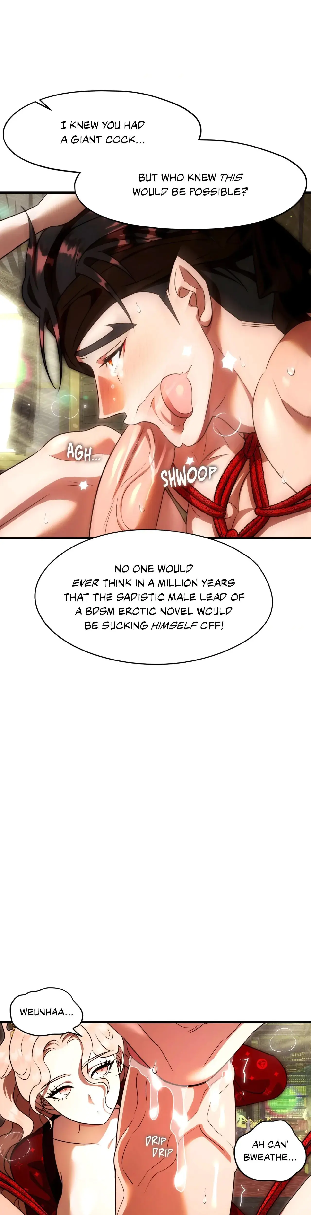Scripting Seduction Episode 16 - Page 2
