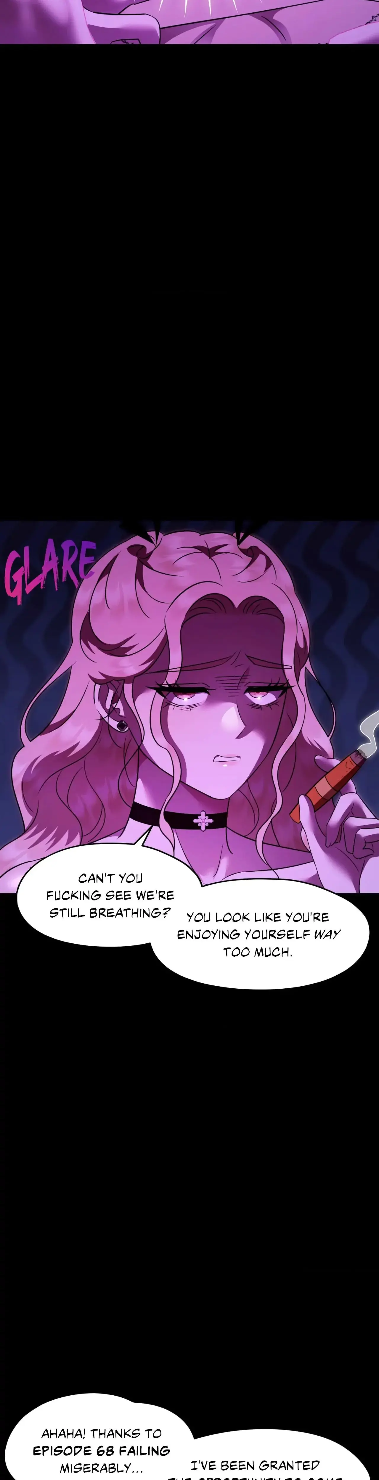 Scripting Seduction Episode 16 - Page 25