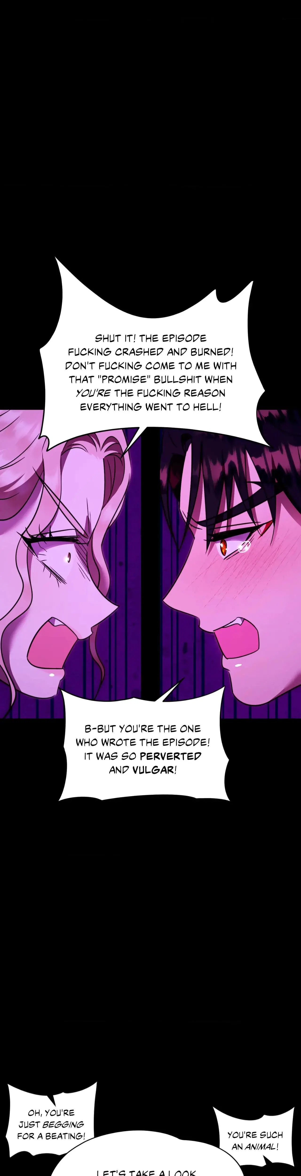 Scripting Seduction Episode 16 - Page 27