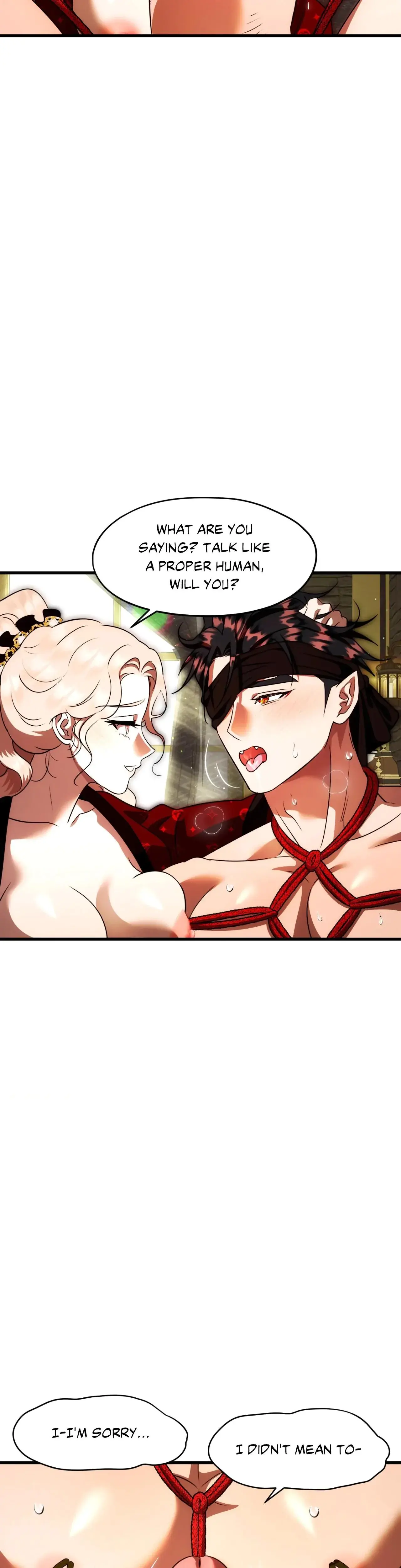 Scripting Seduction Episode 16 - Page 3