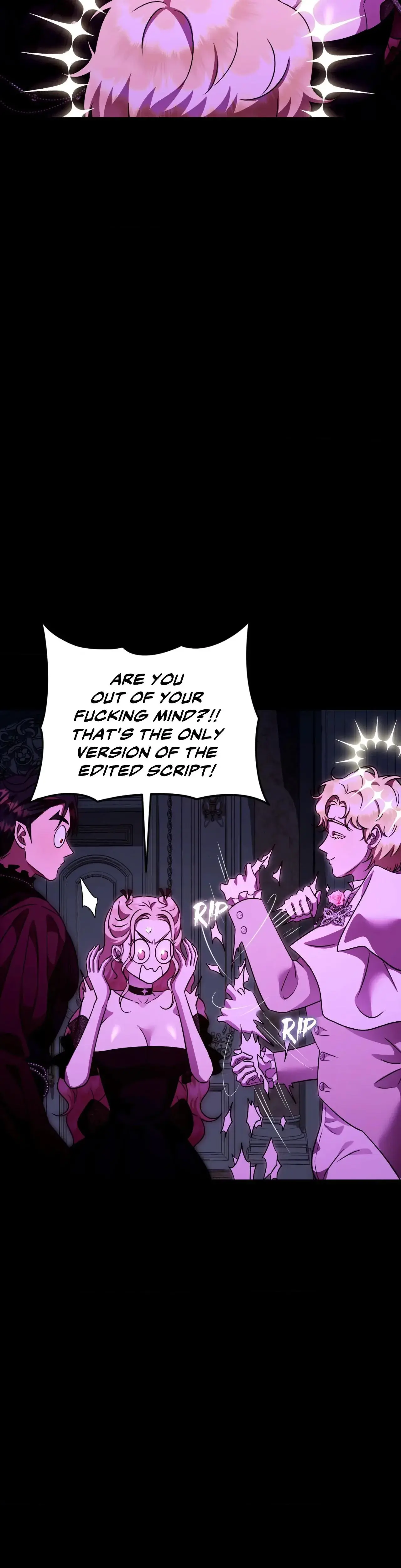 Scripting Seduction Episode 17 - Page 13