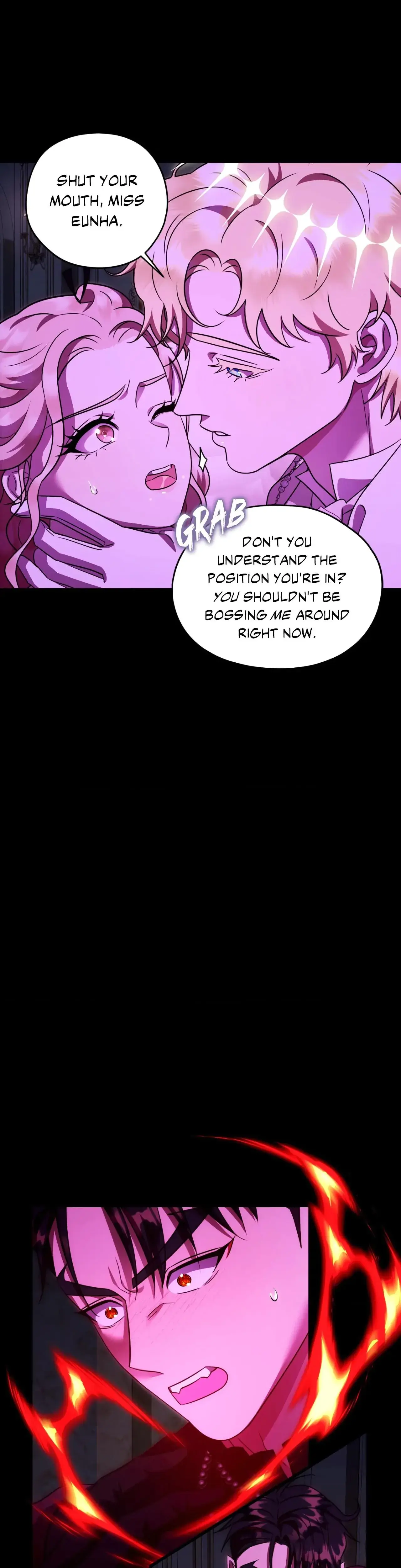 Scripting Seduction Episode 17 - Page 14