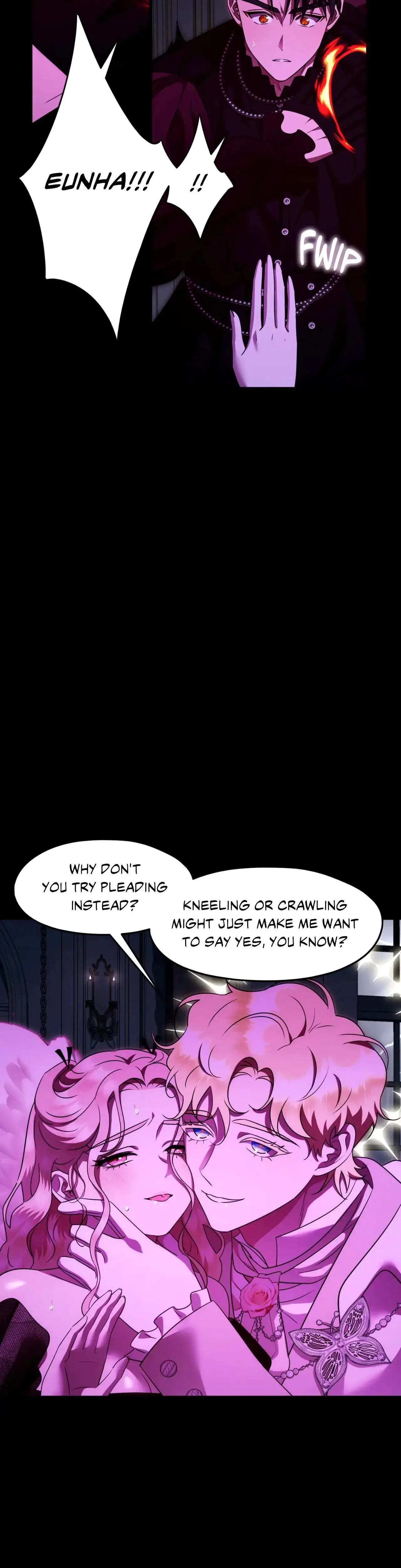 Scripting Seduction Episode 17 - Page 15