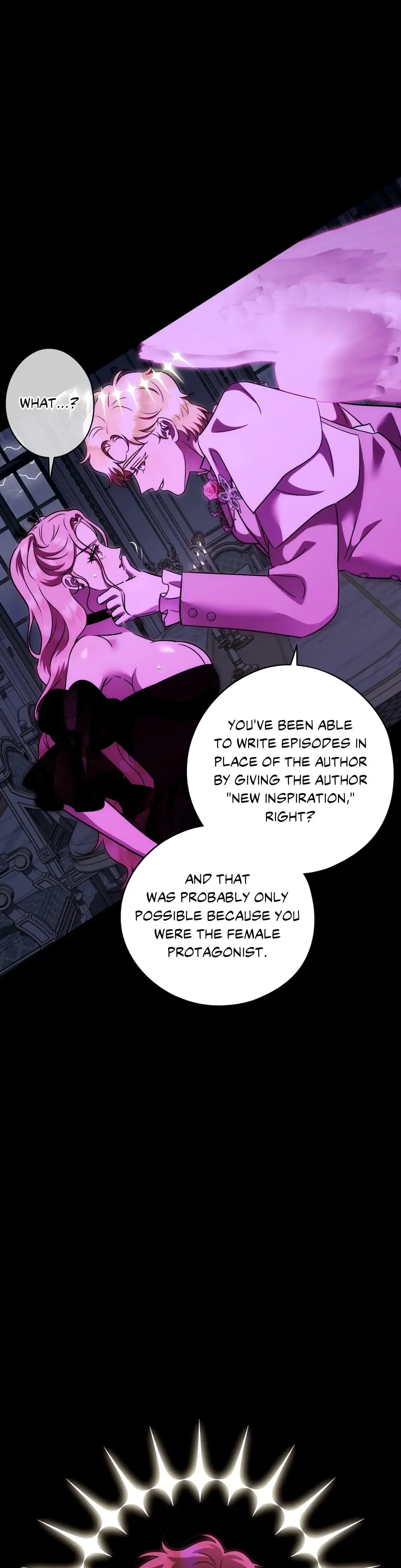 Scripting Seduction Episode 17 - Page 19