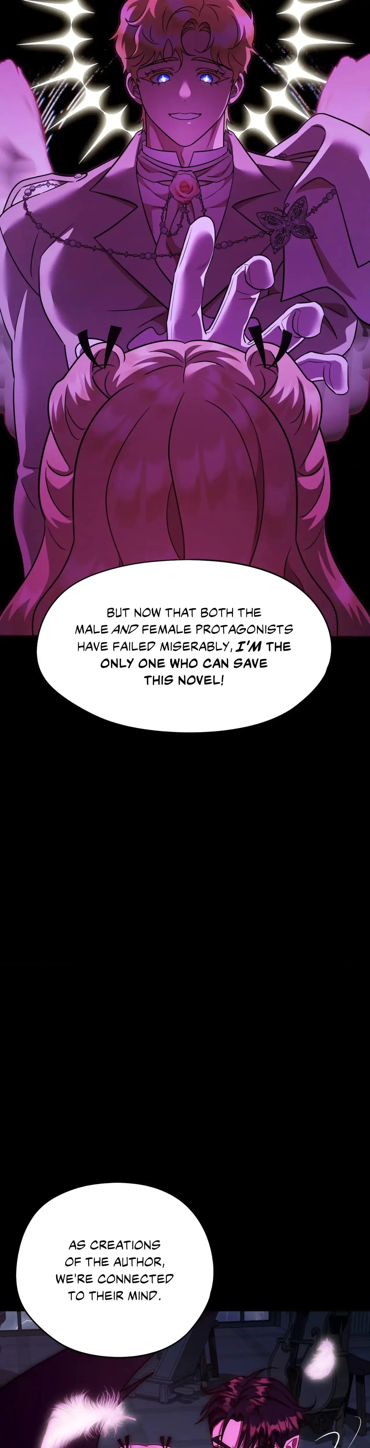 Scripting Seduction Episode 17 - Page 20