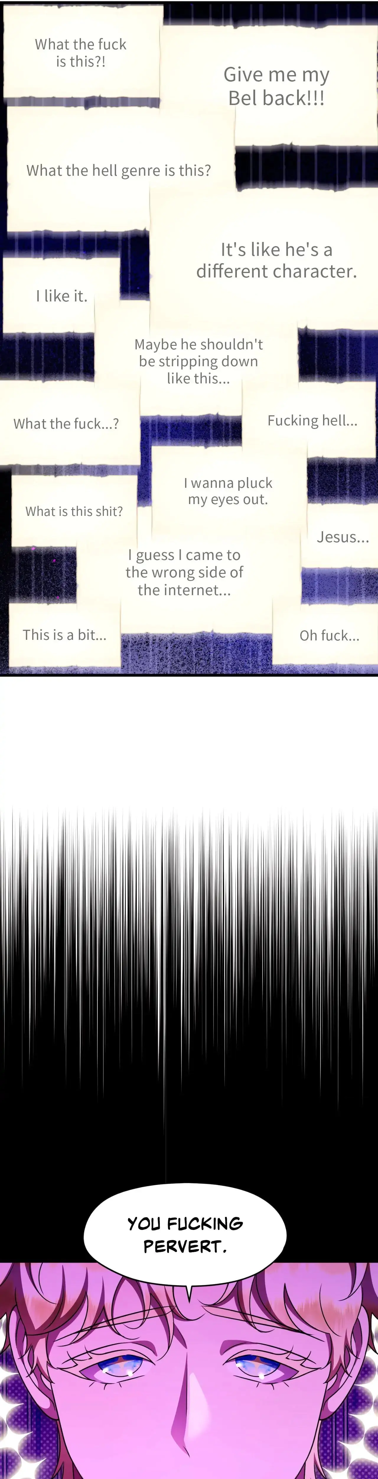 Scripting Seduction Episode 17 - Page 3