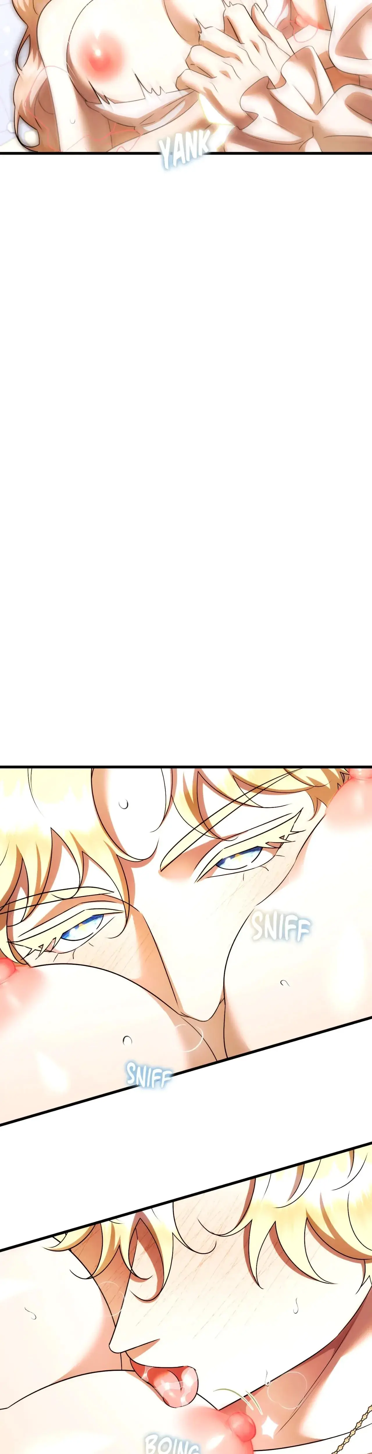 Scripting Seduction Episode 17 - Page 35