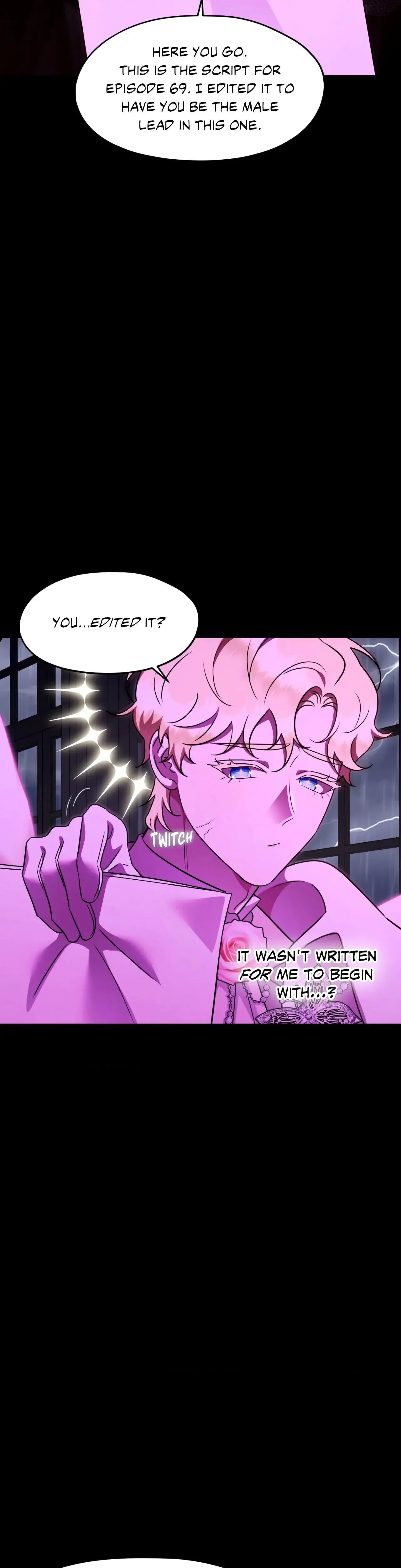 Scripting Seduction Episode 17 - Page 7