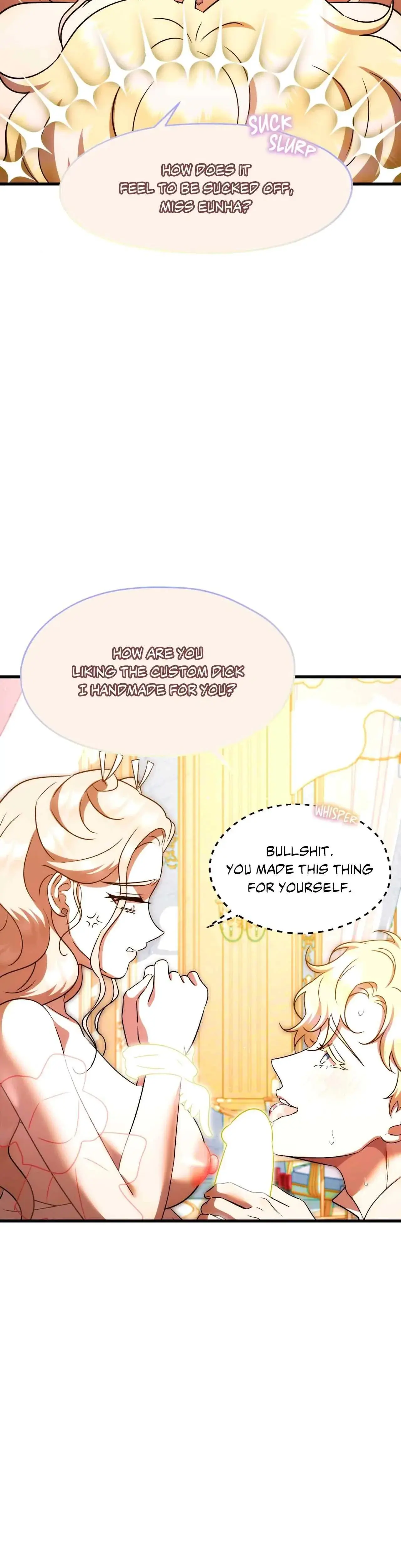 Scripting Seduction Episode 18 - Page 10