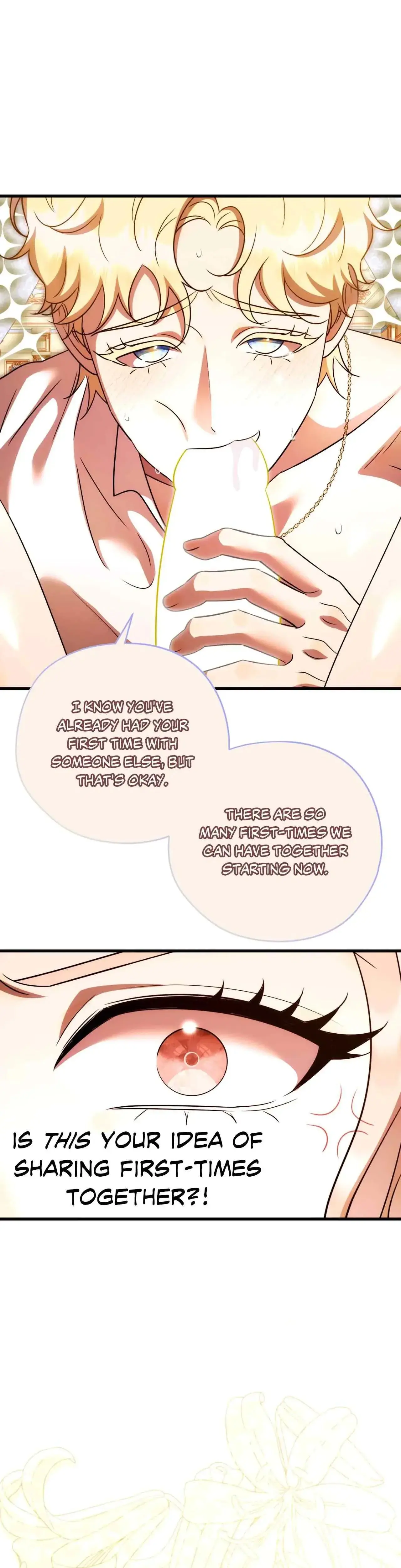 Scripting Seduction Episode 18 - Page 11