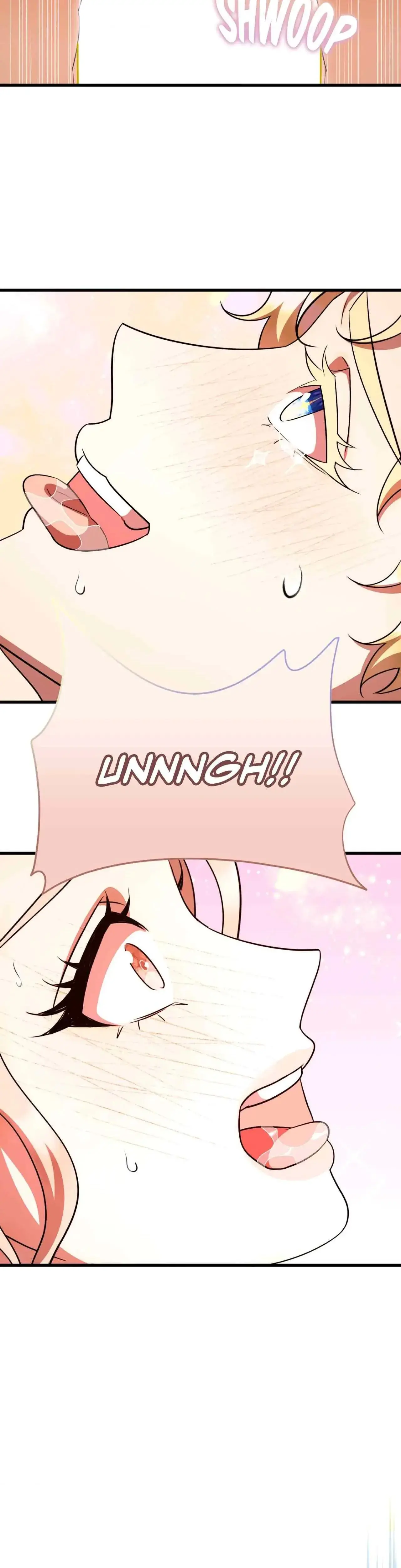 Scripting Seduction Episode 18 - Page 33