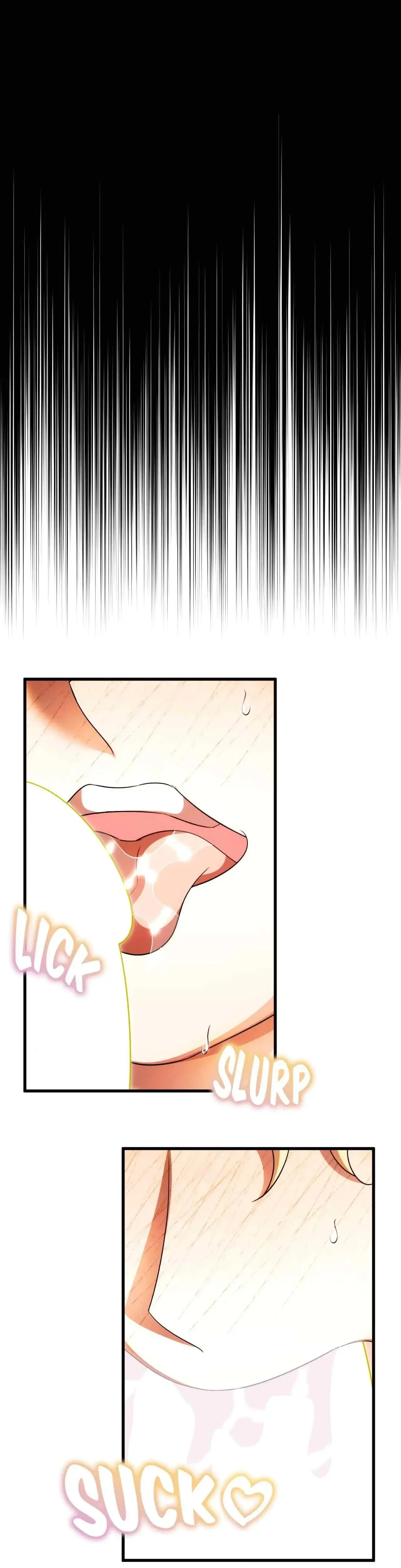 Scripting Seduction Episode 18 - Page 8