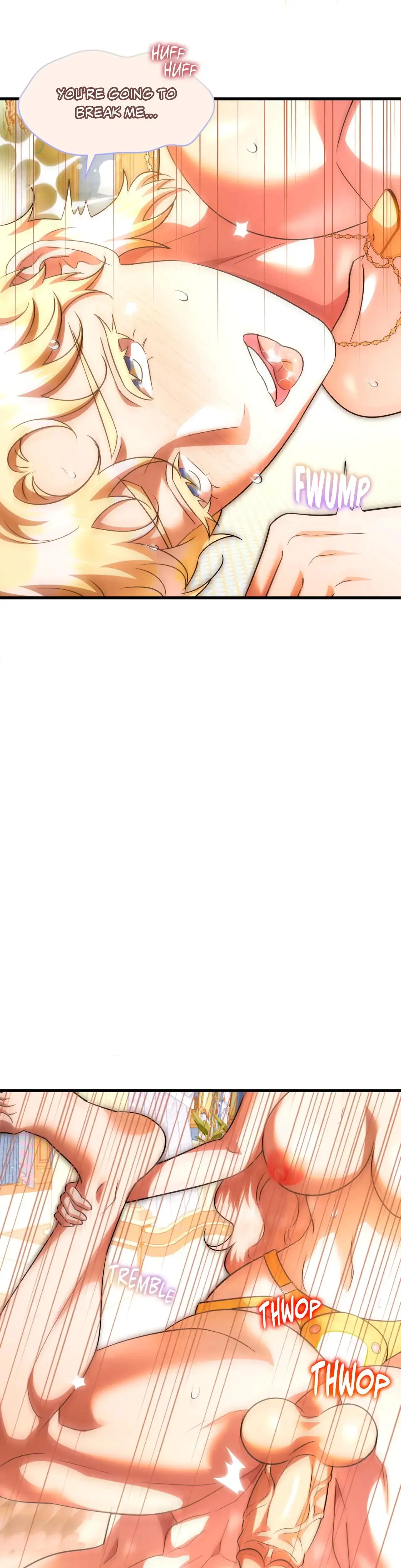 Scripting Seduction Episode 19 - Page 23