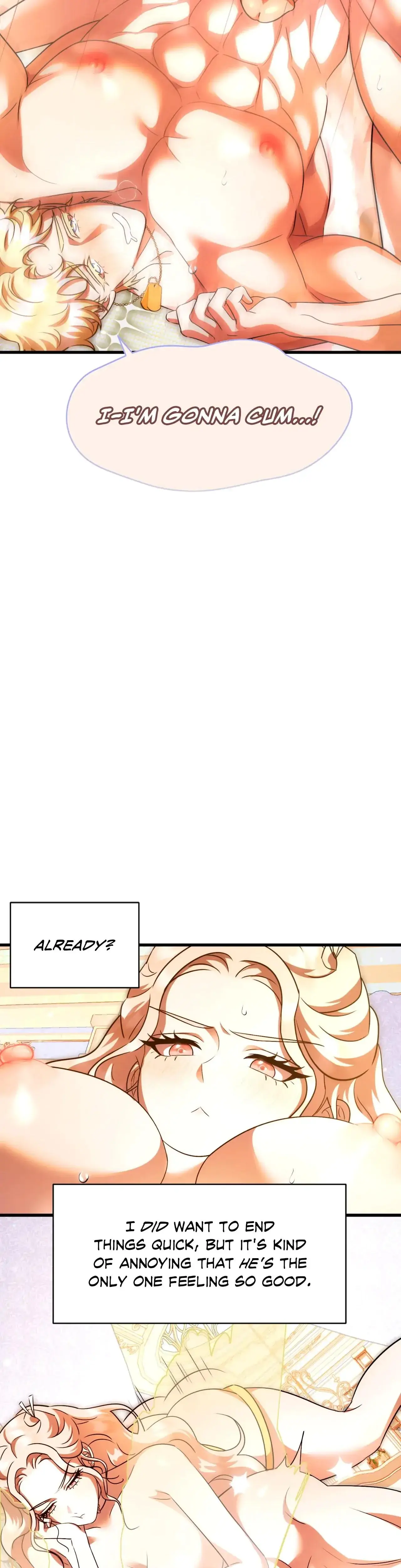 Scripting Seduction Episode 19 - Page 24