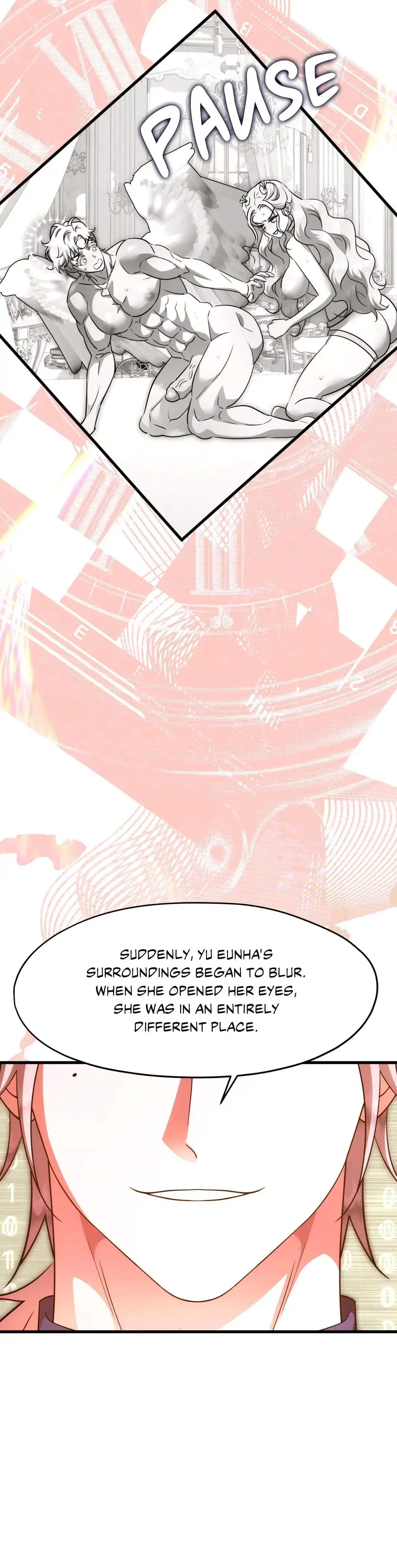 Scripting Seduction Episode 19 - Page 33