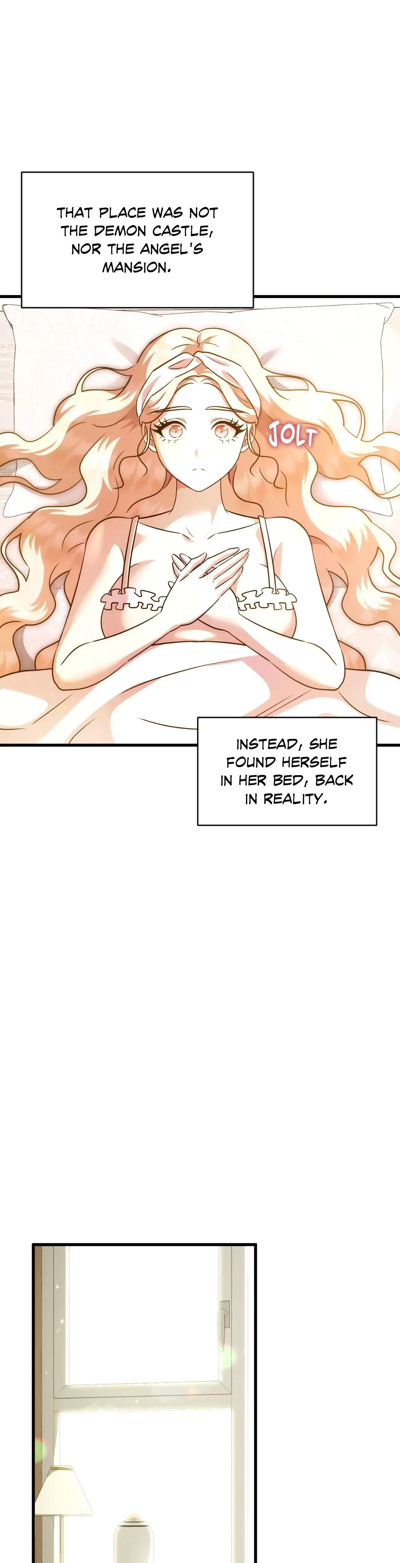 Scripting Seduction Episode 19 - Page 34