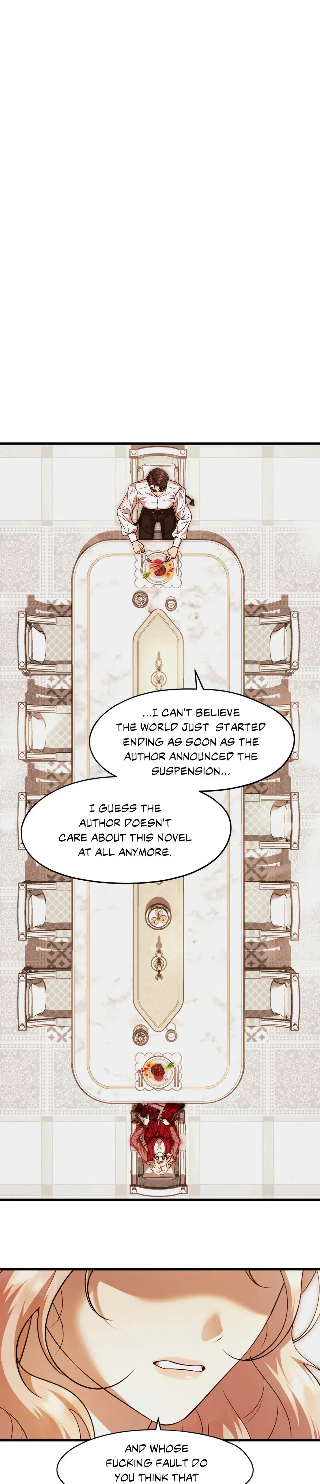 Scripting Seduction Episode 2 - Page 13