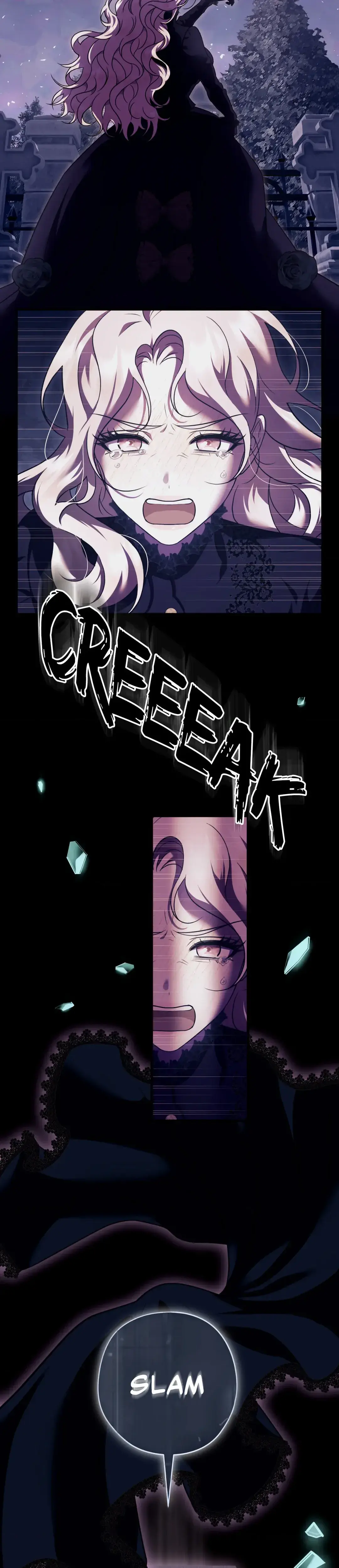 Scripting Seduction Episode 2 - Page 25