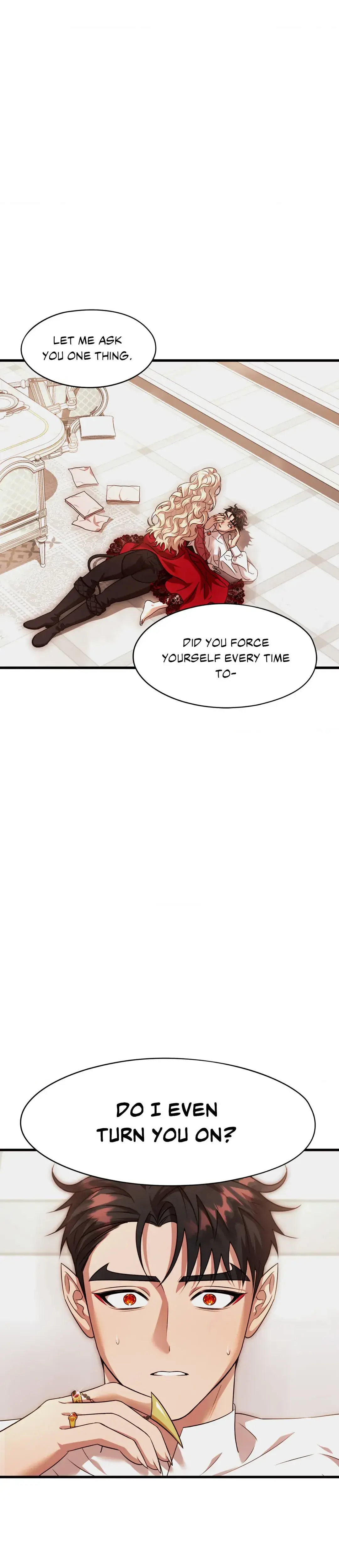 Scripting Seduction Episode 2 - Page 27
