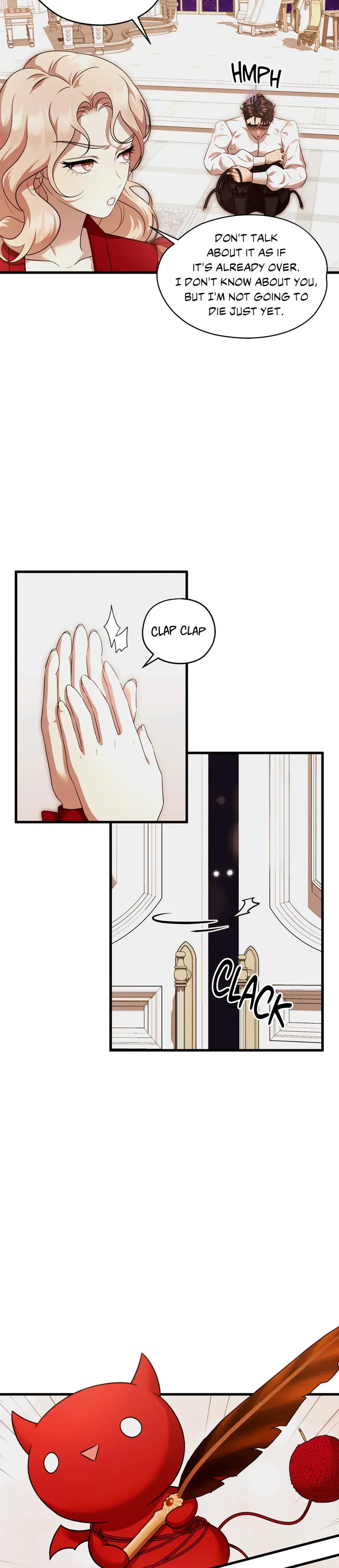 Scripting Seduction Episode 2 - Page 35