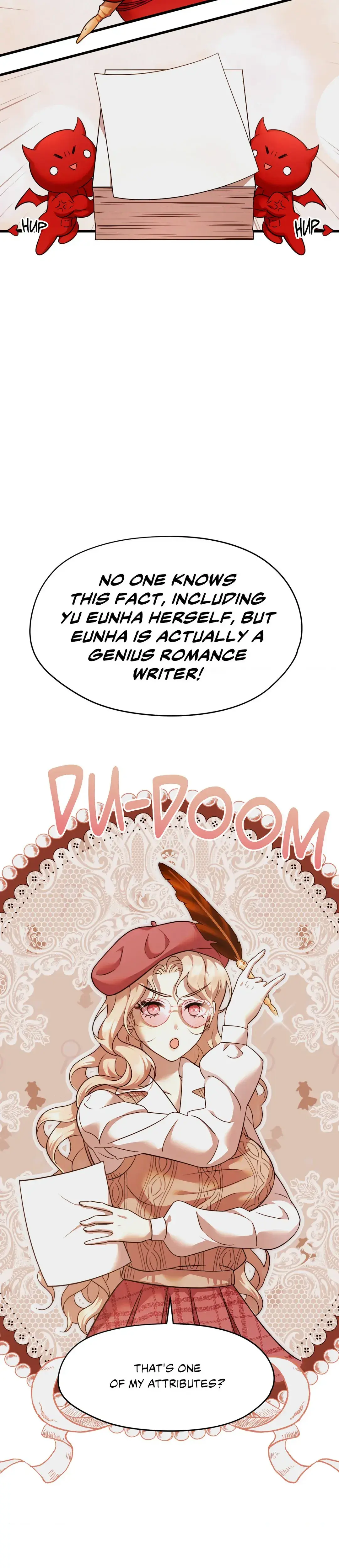 Scripting Seduction Episode 2 - Page 36
